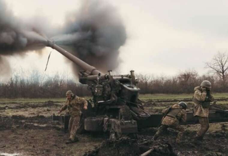 The Armed Forces of Ukraine reported on the situation in the Novopavlivka direction