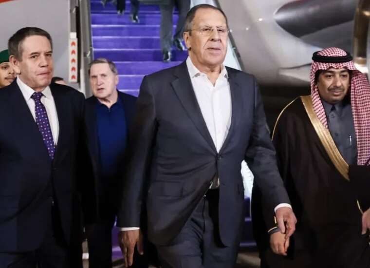 Ілон Маск висловив підтримку початку діалогу США й Росії в Саудівській Аравії