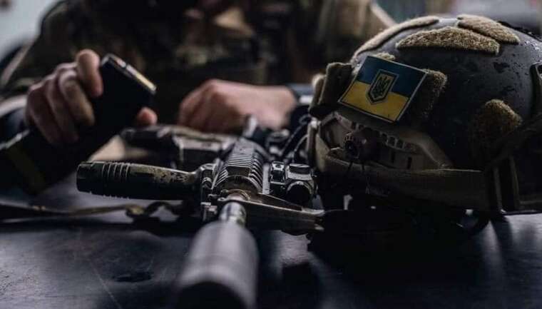 The situation on the front: During the day, there were 139 combat engagements