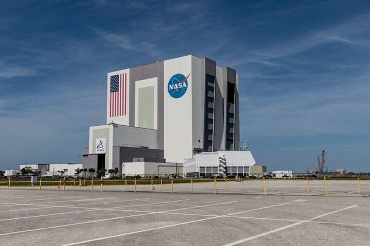 Американців закликають повідомляти про порушення в NASA