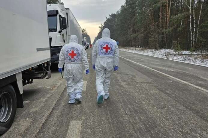 The Coordination Headquarters: Ukraine has recovered 7017 bodies of fallen soldiers