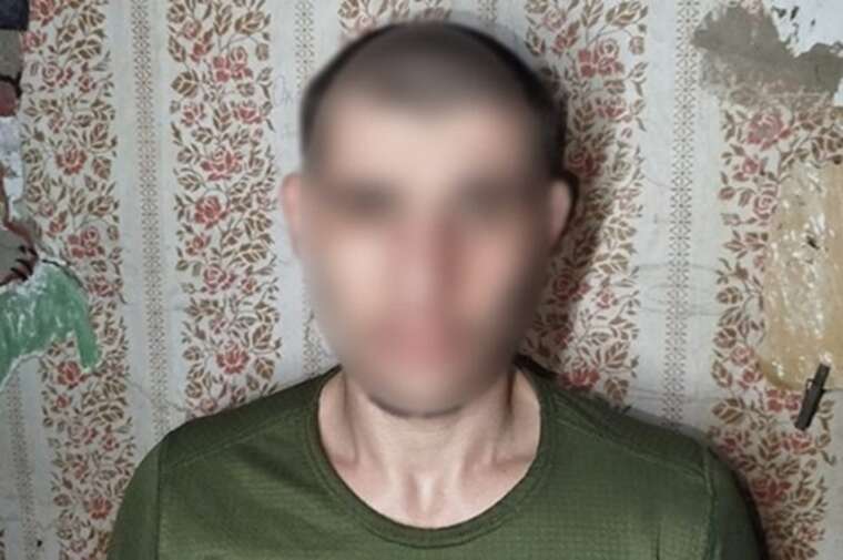 In Pryluky, a man suspected of drug trafficking was detained