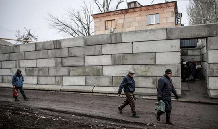 "Nova Poshta" closes the last branch in Pokrovsk