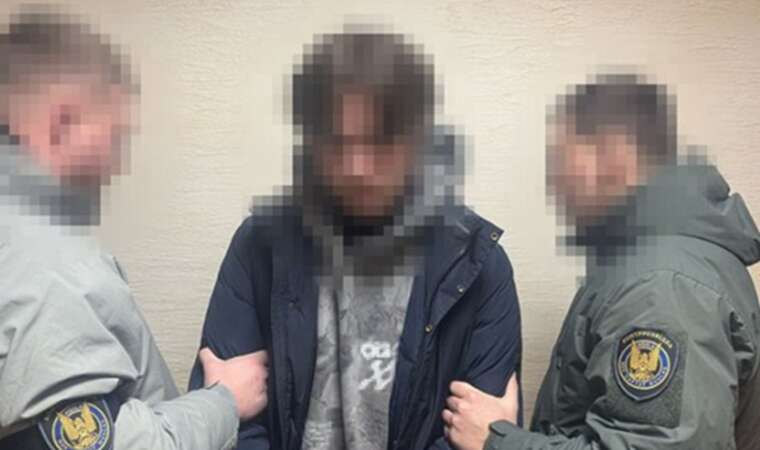 СБУ задержала четырех несовершеннолетних соучастников теракта в Николаеве
