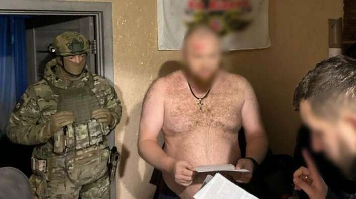 Law enforcement officers exposed a gang that was appropriating citizens’ real estate in Vinnytsia region