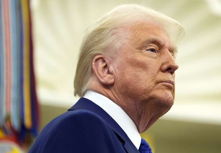 NYP: Трамп вимагає від охопленої війною України неймовірно великої плати