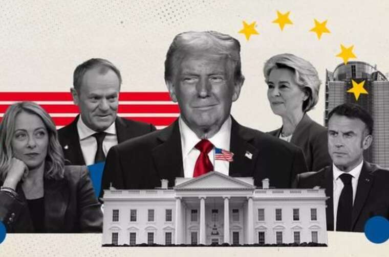 Кризис международного (не)порядка и геополитические сдвиги в мире