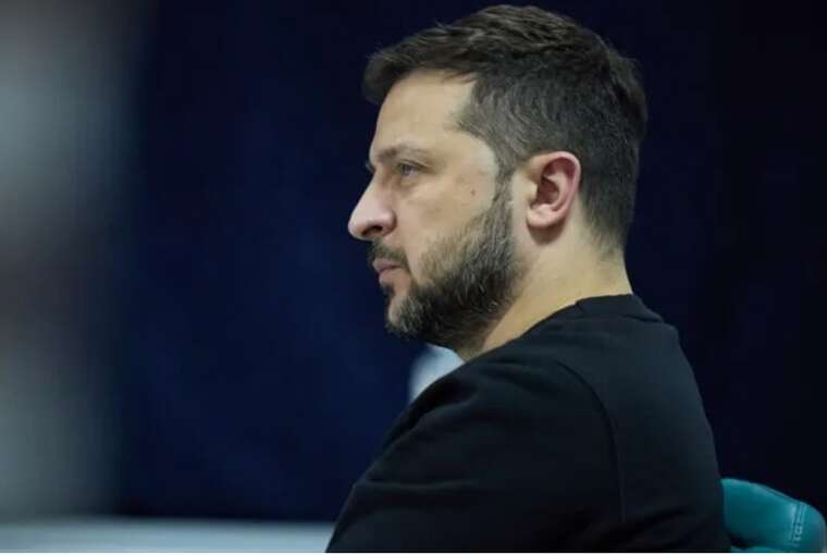 Zelenskyy revealed the number of Ukrainians who support concessions to the Russians