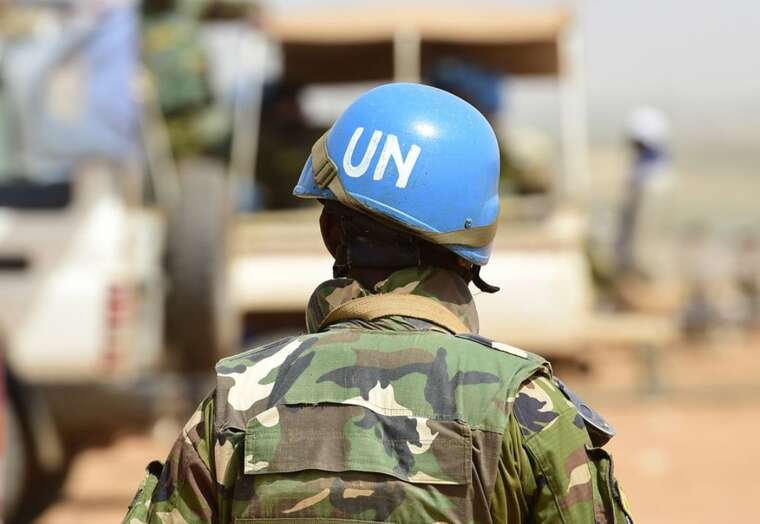 ЗМІ з’ясували плани Європи стосовно миротворців в Україні