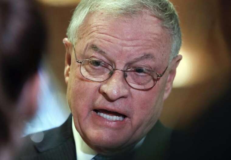 U.S. special representative met with Syrskyi, intelligence and special services, tomorrow meeting with Zelenskyy