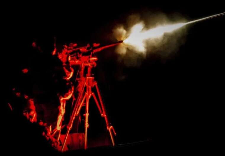 In Kyiv, air defence is active: explosions are heard