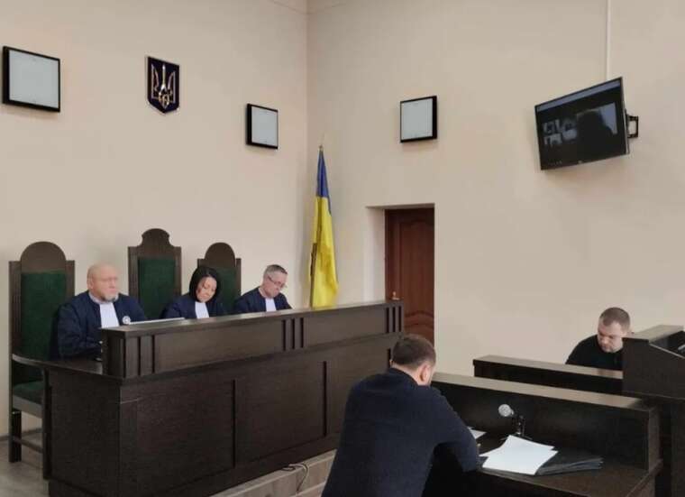 Священника на Вінниччині засудили до 5 років за виправдовування російської агресії