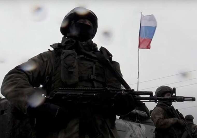 Russians are trying to align the front to the west of Kurakhove by capturing settlements  DeepState