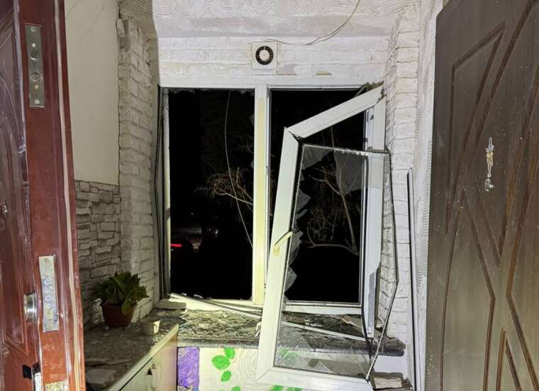 В Одесі внаслідок атаки пошкоджено тепломагістраль: у частини абонентів відключено опалення