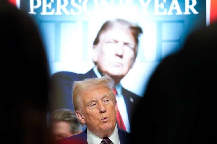 Reuters: Трамп розпочав свій другий президентський термін зі зниження рейтингу