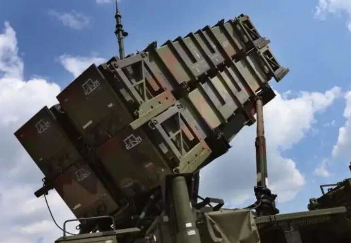 Defence Express: Позиція Трампа ставить під питання ракети для Patriot
