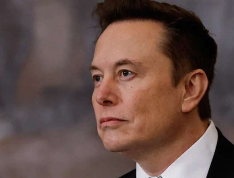 Ілон Маск звинуватив Зеленського в «загибелі» проросійського пропагандиста Гонсало Ліри