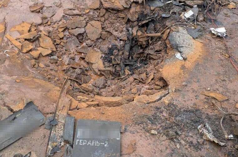 В Одесі «шахеди» атакували об’єкти енергетики та інфраструктуру: без світла залишились тисячі людей