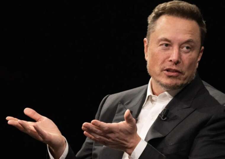 Илон Маск снова выразил своё недовольство относительно действий президента Зеленского
