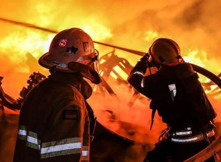 The Russian Federation carried out a massive attack on Ukraine’s gas infrastructure, - Ministry of Energy