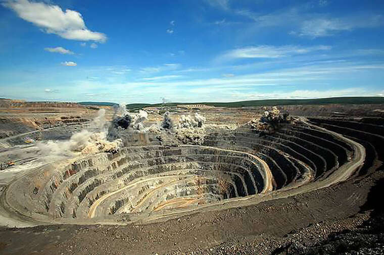 In Ukraine, the nationalization of the Poltava Mining and Processing Plant of the fugitive Zhevaho is being prepared