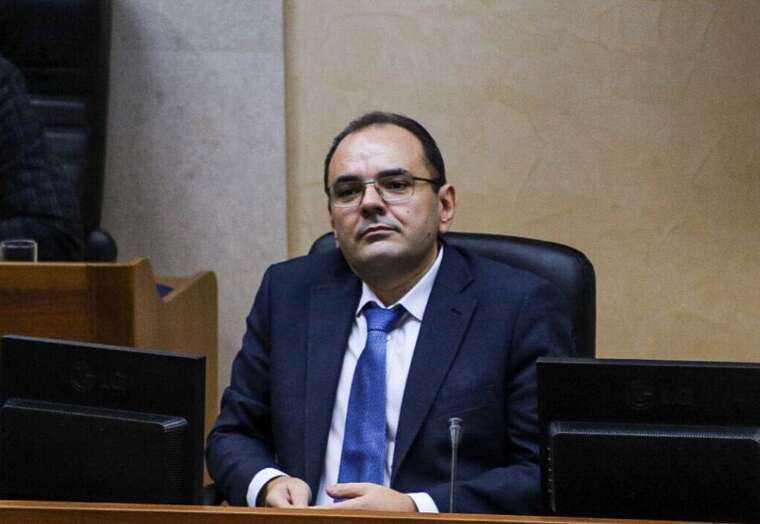 The HACC approved the agreement with the head of the Odesa District Council