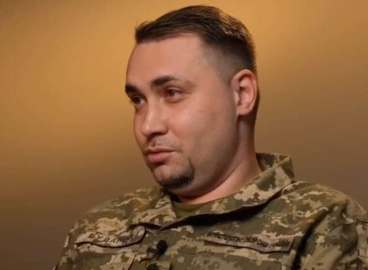 Буданов: В Украине боевые действия остановятся в этом году