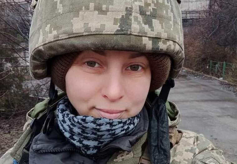 Полон, тортури і виживання: історія морської піхотинки Інги Чекінди