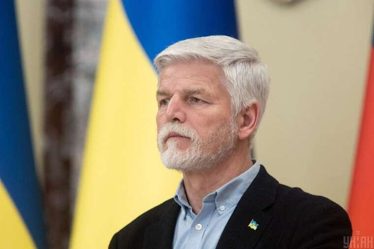 Президент Чехии раскритиковал заявления Трампа