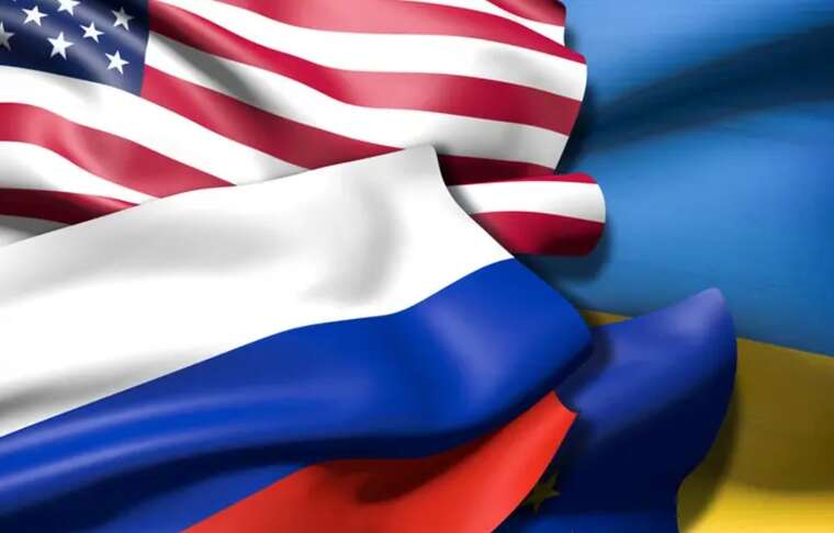 Трамп дав Європі три тижні, щоб підписати «капітуляцію» України