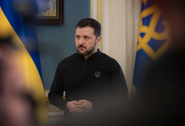 Українські далекобійні удари завдають Росії збитків у десятикратному розмірі від інвестицій, - Зеленський