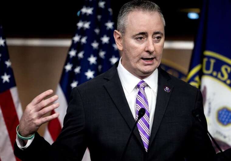 Республиканец Фицпатрик в Конгрессе выступил против Трампа из-за Украины