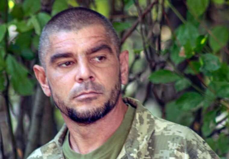 В боях на Луганщине погиб защитник с Сумщины