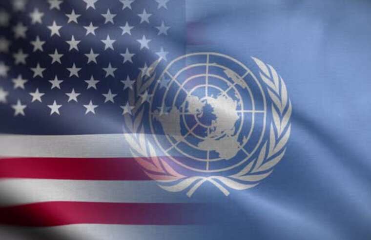 Республіканці ініціювали процес виходу США з ООН, - ЗМІ