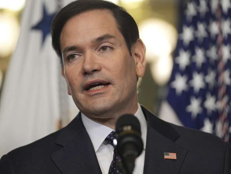 Рубіо різко розкритикував Зеленського за відмову від угоди зі США про корисні копалини