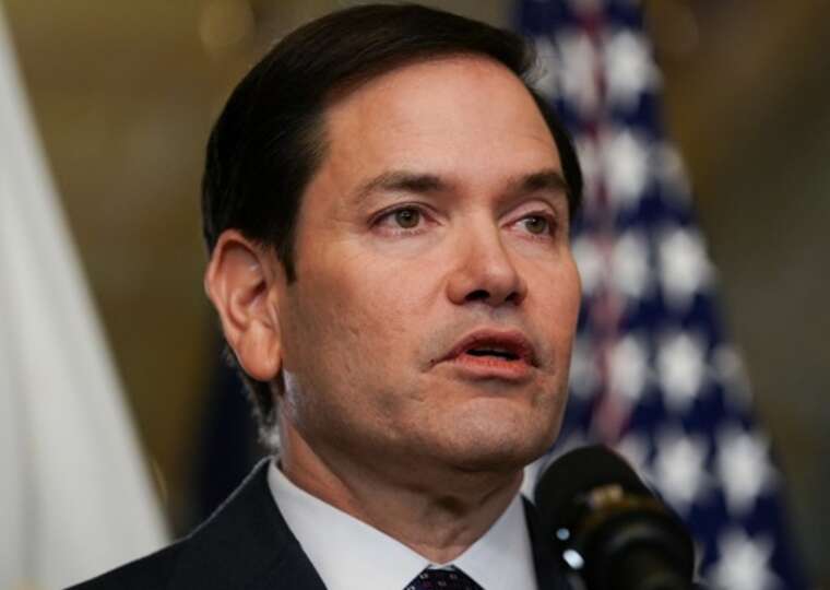 США повинні підтримувати діалог із Росією, попри розбіжності, - Рубіо