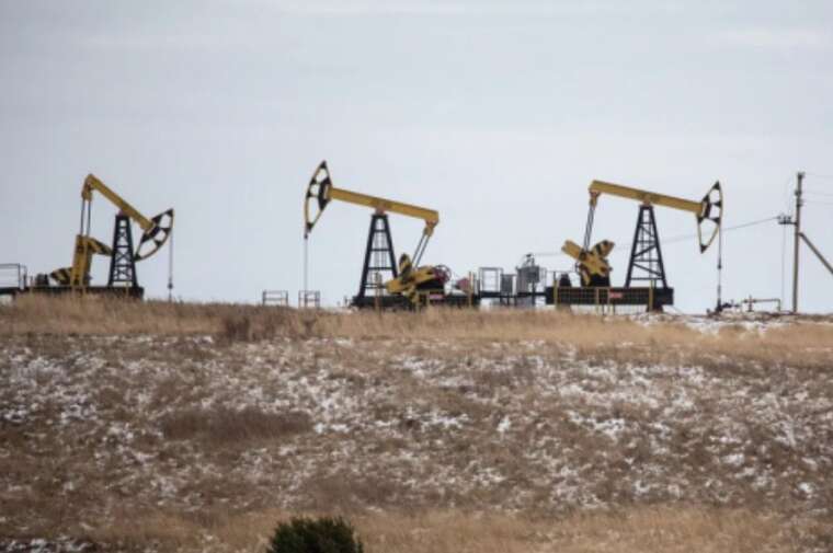 G7 може відмовитися від посилення цінового обмеження на російську нафту