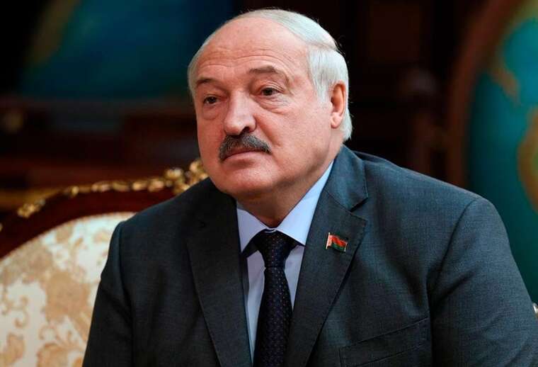 Лукашенко прокоментував переговори Росії та США: "Політична ситуація в світі змінюється"