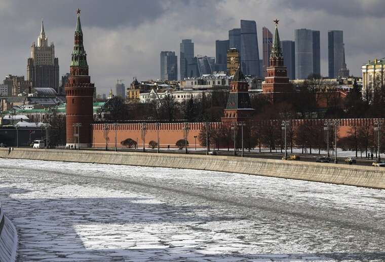 Reuters: Росія може "уступити" 300 мільярдів доларів активів для відновлення України