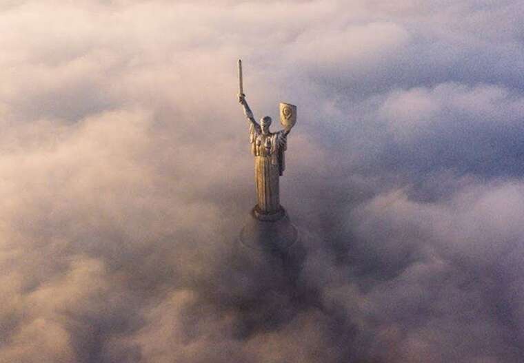 Київ увійшов до переліку найбрудніших за якістю повітря міст в світі