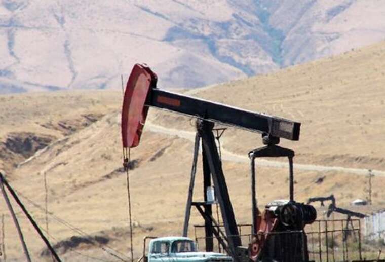 Ірак відновить експорт нафти з Курдистану під тиском США