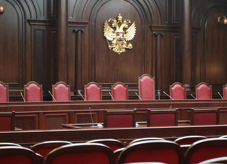 У Росії з 2022 року націоналізували понад 200 приватних компаній