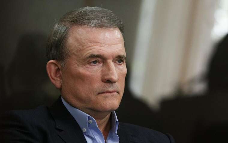 Coordination Headquarters: Russians did not request the exchange of Medvedchuk and are not interested in Bohuslayev