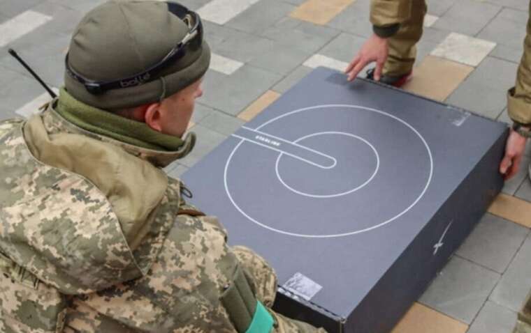 Ukraine has an alternative to Starlink, - Kovalenko