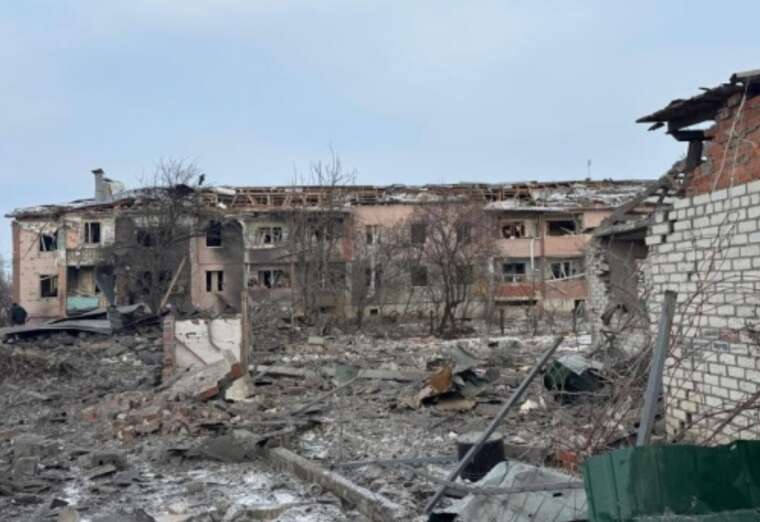 На Харківщині протягом доби внаслідок російських обстрілів постраждали чотири людини