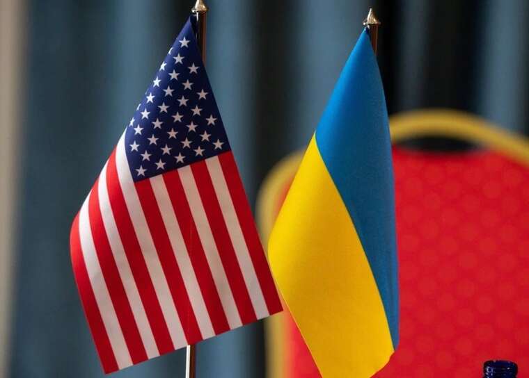 США отримають контроль над Фондом відновлення України в рамках угоди щодо корисних копалин