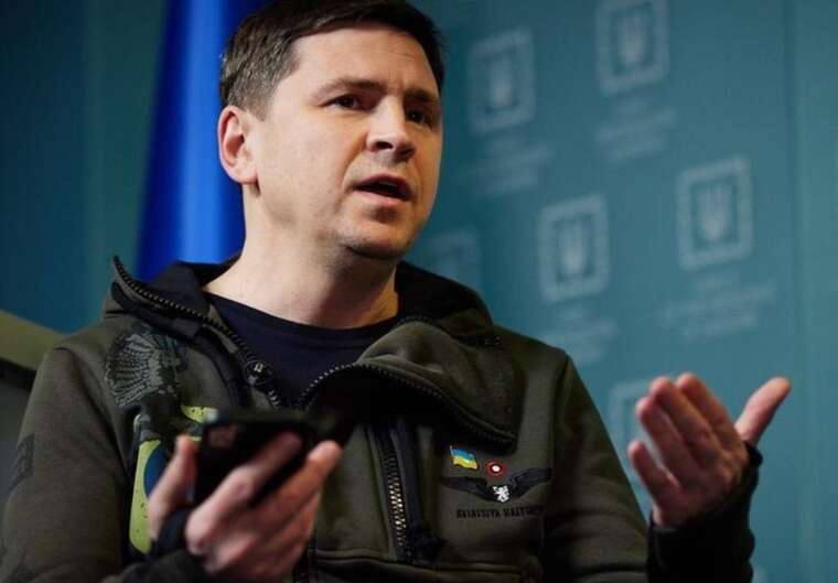 Підписання договору зі США про корисні копалини — питання найближчого часу, - Подоляк