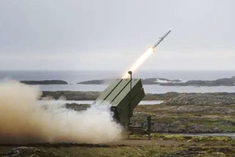 Росія продовжує тиск на нашу ППО