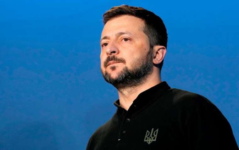 Zelenskyy: Tomorrow may be a turning point