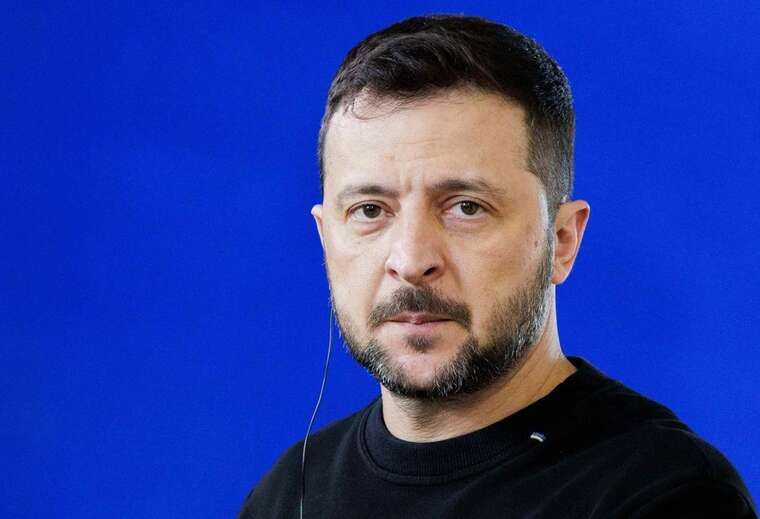 Zelenskyy explained that Ukraine needs peace for many, many years: Trump is not forever